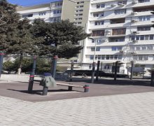Satılır Köhnə Tikili Yeni Günəşli qəs., Suraxanı r. Satılır Köhnə Tikili Yeni Günəşli qəs., Suraxanı r.