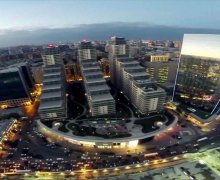 Аренда Новостройка м. Хетаи м., Порт Баку, Насими р. Аренда Новостройка м. Хетаи м., Порт Баку, Насими р.