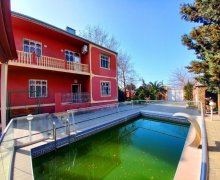 Satılır Bağ evi Novxanı, Abşeron r.