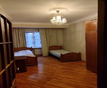 Kirayə (aylıq) Yeni Tikili 28 May m., Nəsimi r.