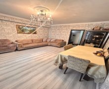 Satılır Yeni Tikili Qara Qarayev m., Bakıxanov qəs., Sabunçu r.