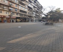 Kirayə (aylıq) Köhnə Tikili Azadlıq m., 8-ci mikrorayon, Binəqədi r.