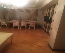 Kirayə (aylıq) Yeni Tikili Həzi Aslanov m., H.Aslanov qəs., Xətai r.