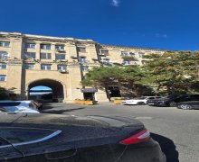 Kirayə (aylıq) Köhnə Tikili Elmlər akademiyası m., Yasamal r.