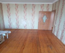 Satılır Köhnə Tikili Xalqlar dostluğu m., 8-ci kilometr, Nizami r.