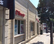 Satılır Obyekt 28 May m., Nəsimi r.