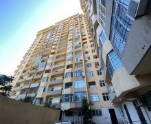 Satılır Yeni Tikili Nizami m., Yasamal r.