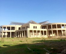 Satılır Bağ evi Novxanı, Abşeron r.