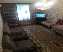 Satılır Köhnə Tikili Neftçilər m., 8-ci kilometr, Nizami r.