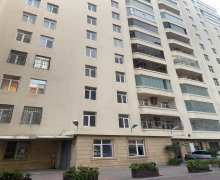 Satılır Yeni Tikili 28 May m., Nəsimi r.
