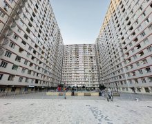 Kirayə (aylıq) Yeni Tikili 20 Yanvar m., Yasamal r.