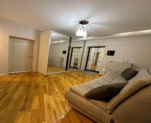 Kirayə (aylıq) Yeni Tikili Əhmədli m., Xətai r.