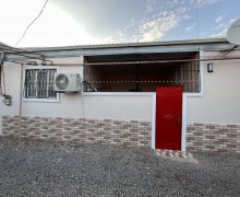 Satılır Həyət evi/villa Azadlıq m., Biləcəri qəs., Binəqədi r.