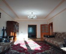 Satılır Köhnə Tikili Neftçilər m., 8-ci kilometr, Nizami r.