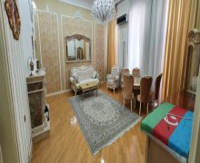 Satılır Köhnə Tikili Sahil m., Səbail r.