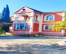 bag evleri proyektleri Şağan, Xəzər r.