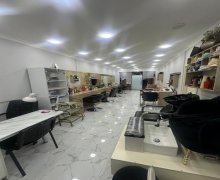 Satılır Obyekt Azadlıq m., 8-ci mikrorayon, Binəqədi r.