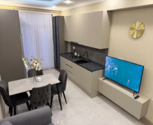 Аренда Новостройка м. Дярнягюль м., Наримановский р-н р.