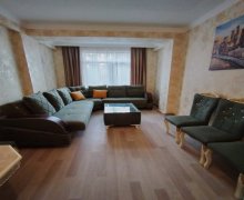 Аренда Новостройка İnşaatçılar м., Ясамал р.