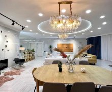 xetai yeni tikili menziller Xətai m., Xətai r.