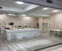 28 mayda kiraye obyekt 28 May m., Nəsimi r.