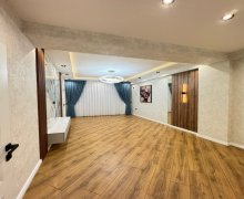 Satılır Yeni Tikili Həzi Aslanov m., H.Aslanov qəs., Xətai r.