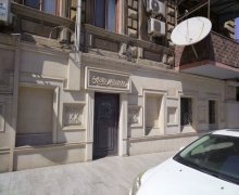 Satılır Obyekt Nizami m., Yasamal r.