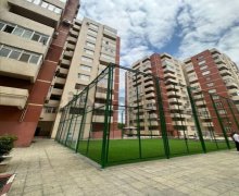 Satılır Yeni Tikili Neftçilər m., 8-ci kilometr, Nizami r.