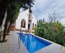 Satılır Bağ evi Şüvəlan, Xəzər r.