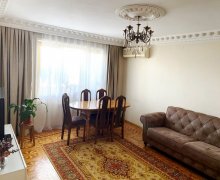 genclikde evlerin qiymeti Gənclik m., Nərimanov r.