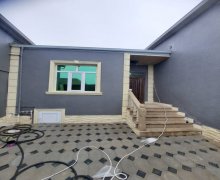 zabratda heyet evi satilir/villa Koroğlu m., Zabrat qəs., Sabunçu r.