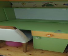 Kirayə (aylıq) Yeni Tikili İnşaatçılar m., Yeni Yasamal qəs., Yasamal r.