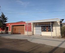 Satılır Həyət evi/villa Avtovağzal m., Sulutəpə qəs., Binəqədi r.