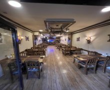 Satılır Obyekt Neftçilər m., 8-ci kilometr, Nizami r.