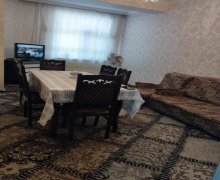 Kirayə (aylıq) Yeni Tikili Xırdalan ş.