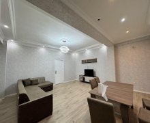 Продажа Новостройка Объединенное двор р., Сумгайыт г.