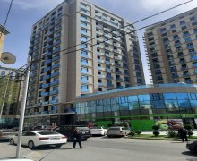 Satılır Yeni Tikili Nizami m., Nəsimi r.