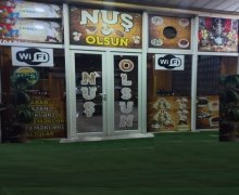 Satılır Obyekt Xırdalan ş.