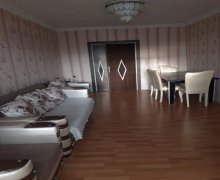 Kirayə (aylıq) Köhnə Tikili Neftçilər m., Sabunçu r.