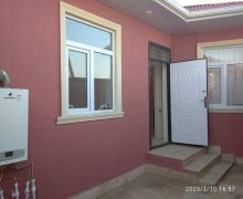 Kirayə (aylıq) Həyət evi/villa Azadlıq m., Binəqədi qəs., Binəqədi r.