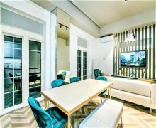 Kirayə (aylıq) Yeni Tikili Ağ şəhər, Xətai r.