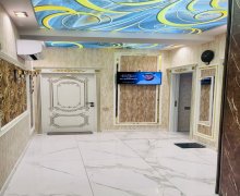 Satılır Yeni Tikili Bakıxanov qəs., Sabunçu r.