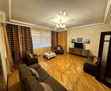 Kirayə (aylıq) Yeni Tikili Elmlər akademiyası m., Yasamal r.