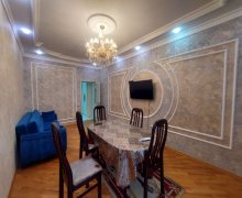 Kirayə (aylıq) Yeni Tikili 20 Yanvar m., Binəqədi r.