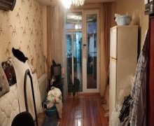 Satılır Köhnə Tikili Nizami m., Nizami r.