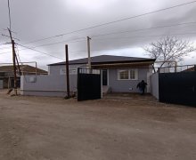 Satılır Həyət evi/villa Binə qəs., Xəzər r. Satılır Həyət evi/villa Binə qəs., Xəzər r.