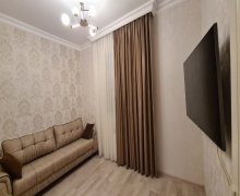 xetaide satilan heyet evleri/villa Xətai m., Nizami r.