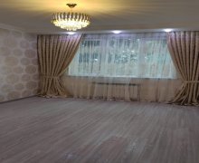 Satılır Köhnə Tikili 4-cü mikrorayon, Nəsimi r.