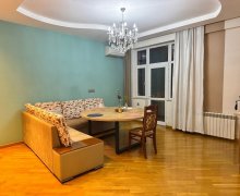 Kirayə (aylıq) Yeni Tikili Xətai m., Xətai r.