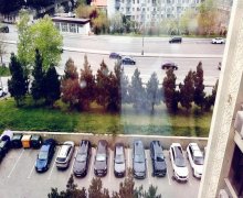 Satılır Köhnə Tikili Xətai m., Ağ şəhər, Xətai r.